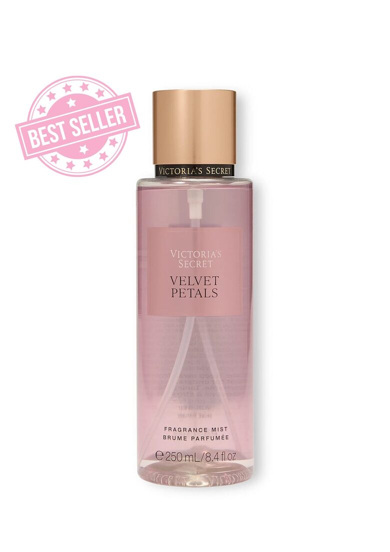 Victoria’s Secret Velvet petals parfimēts ķermeņa sprejs
